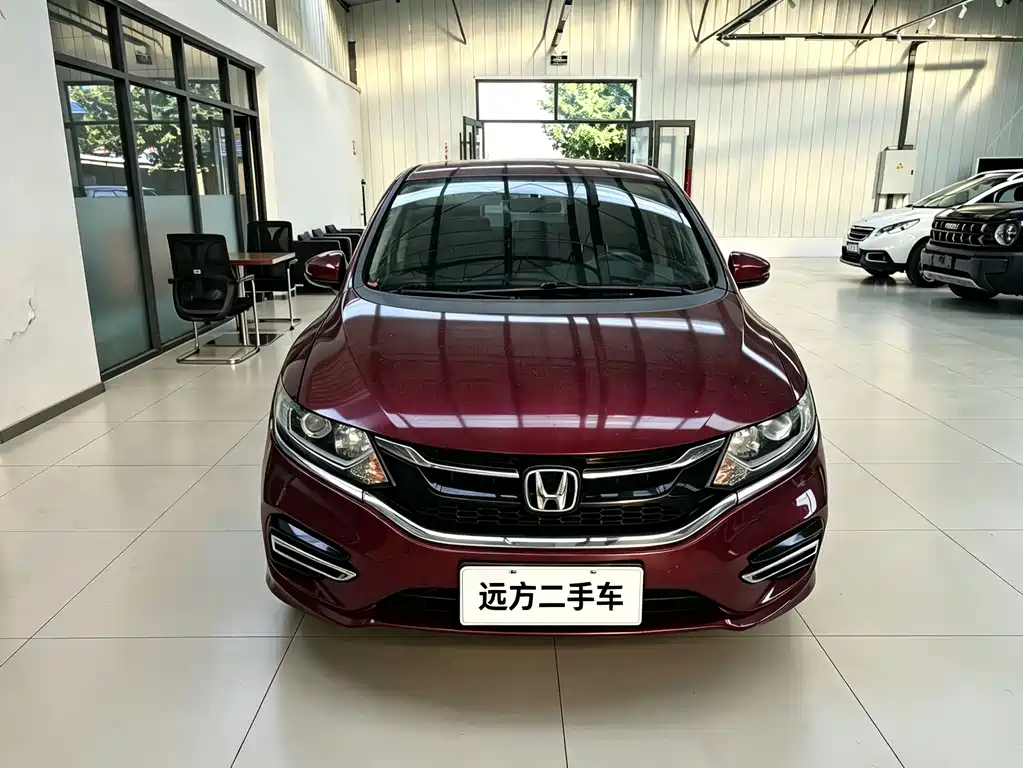 Honda Jade — миниатюра 2