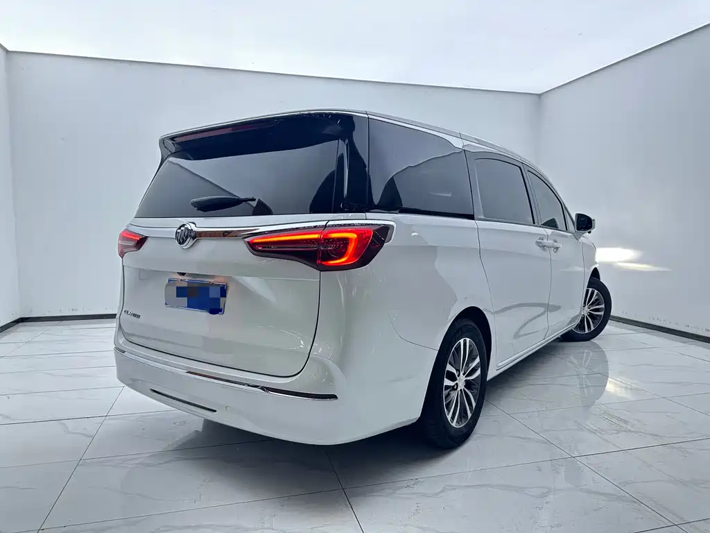Buick GL8 2023 ES Comfort