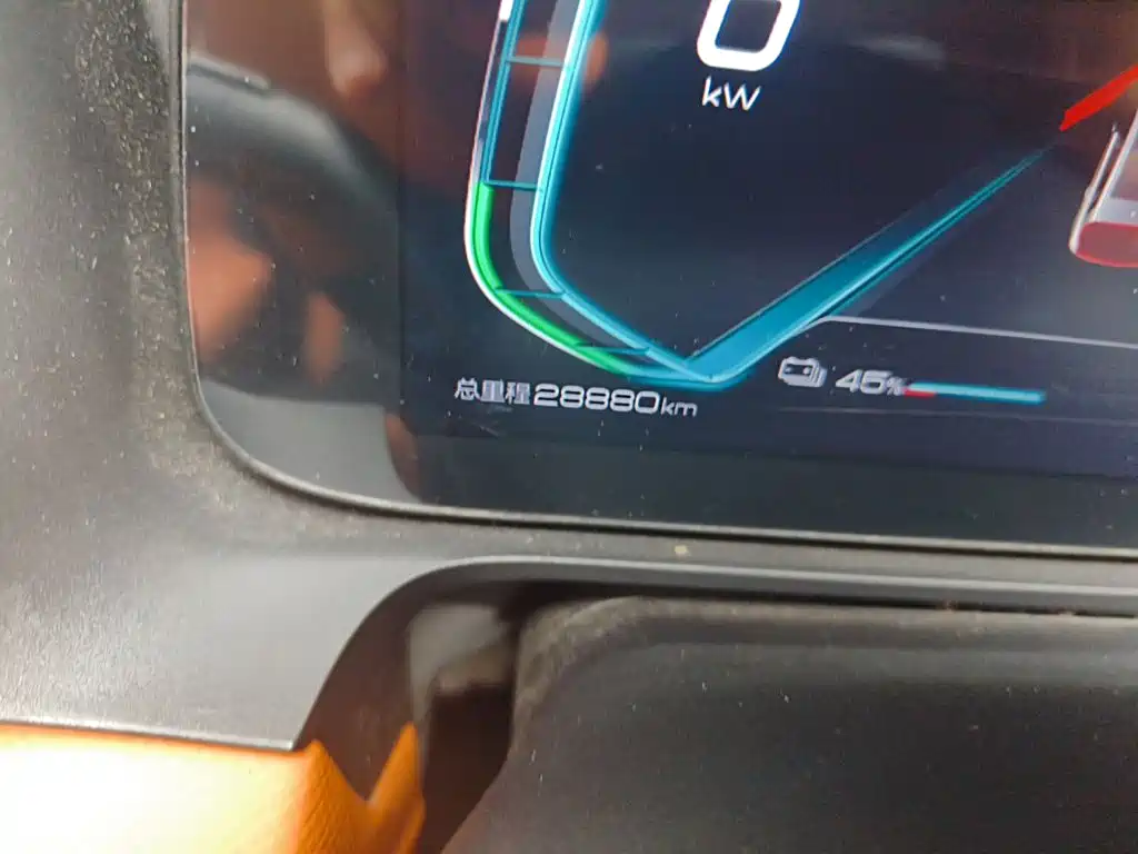 BYD e2 — миниатюра 5