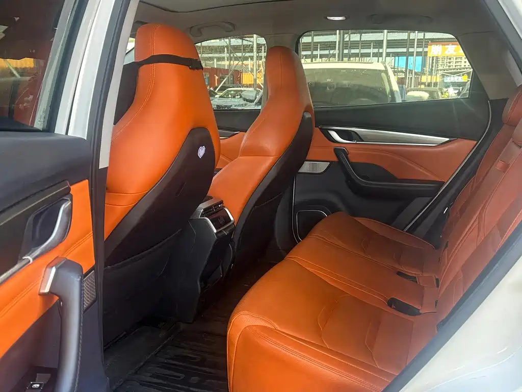 WM Motor EX5 — миниатюра 7