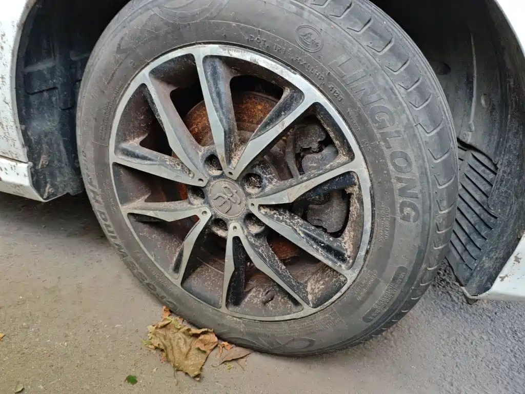 BYD MAX — миниатюра 8