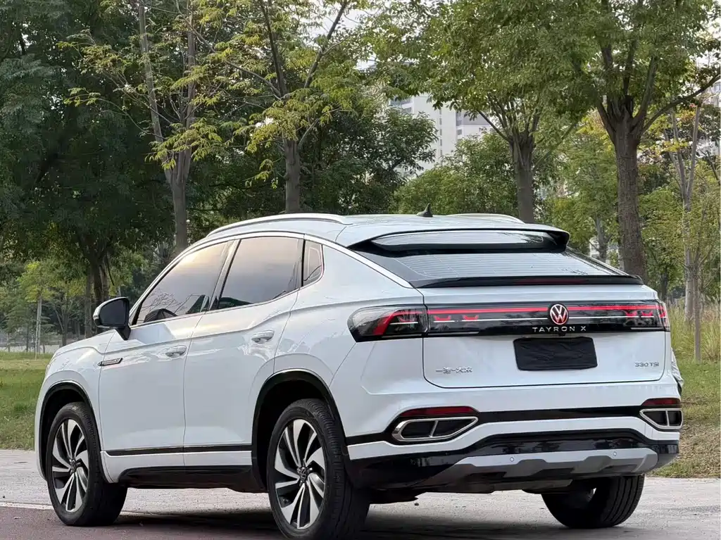 Volkswagen X — миниатюра 9