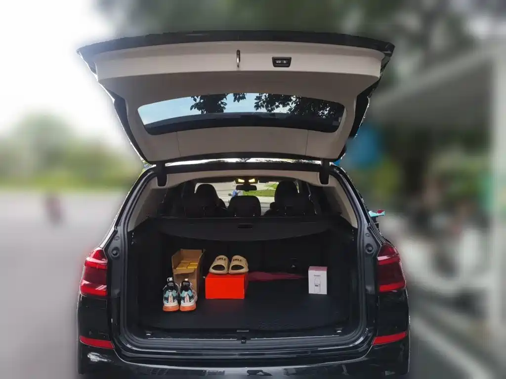 BMW X3 — миниатюра 15