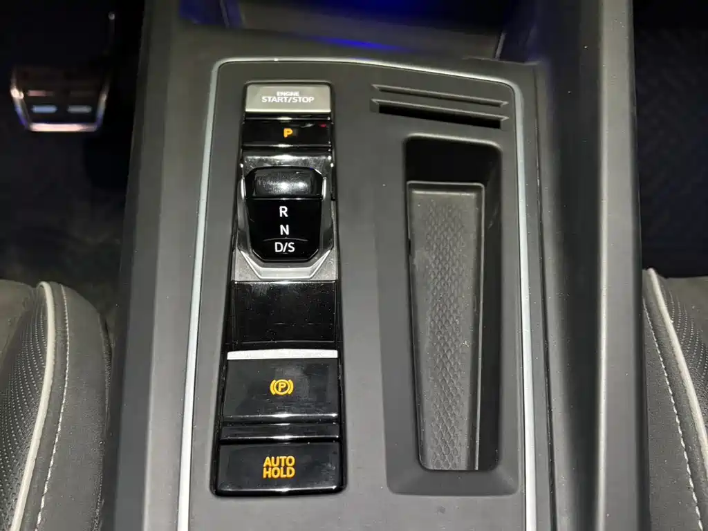 Volkswagen Golf — миниатюра 16