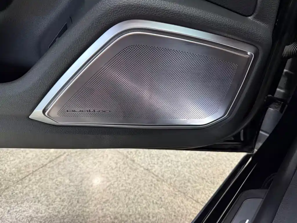 Audi A7L — миниатюра 11