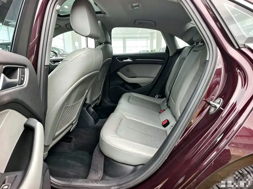 Audi A3 — миниатюра 12