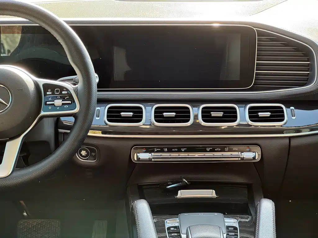 Mercedes-Benz GLE 2020 GLE 350 4MATIC Fashion