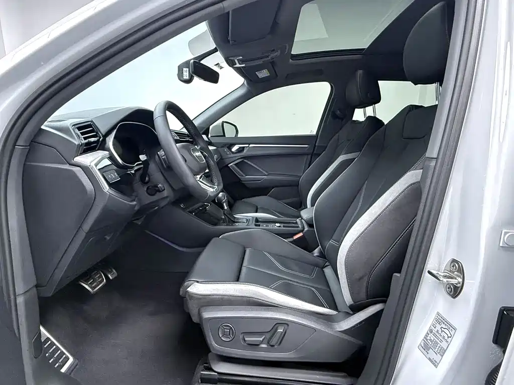 Audi Q3 — миниатюра 4