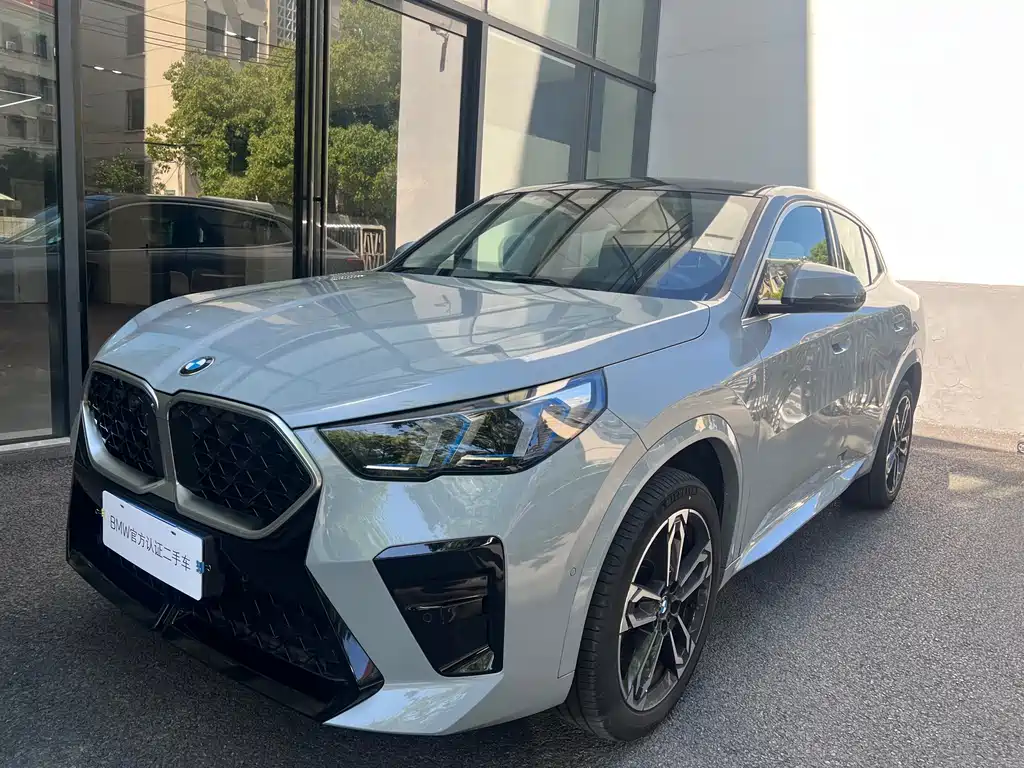 BMW X2 (Import) 2025