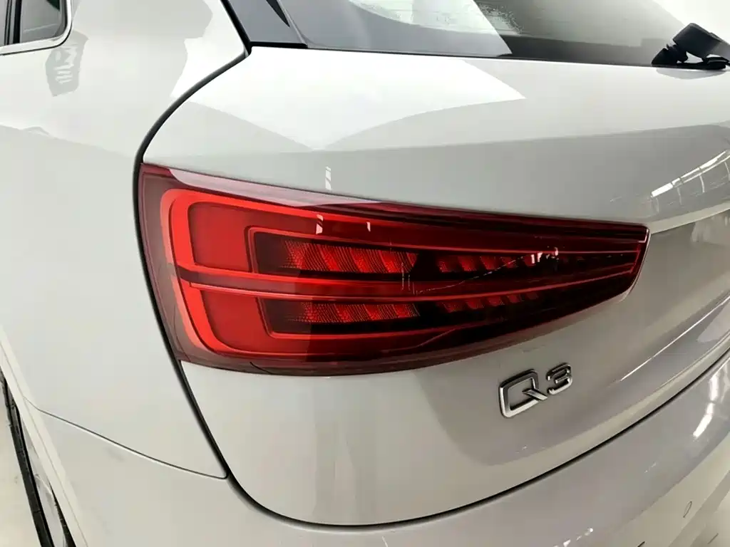Audi Q3 — миниатюра 20