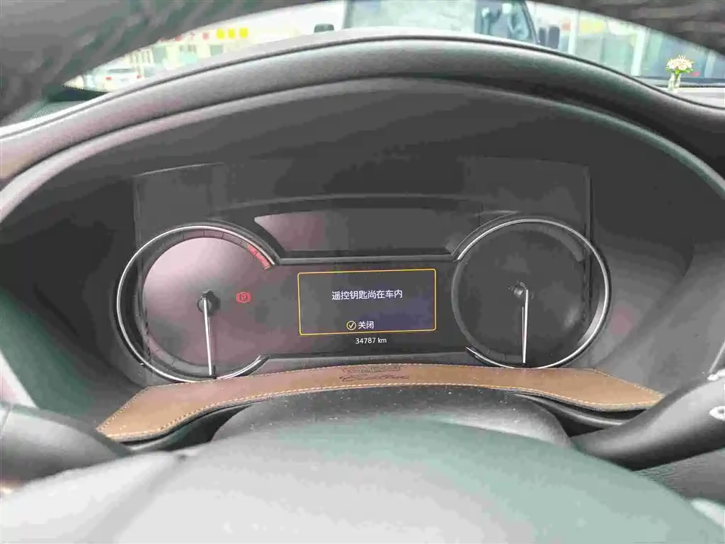 Cadillac XT4 — миниатюра 4