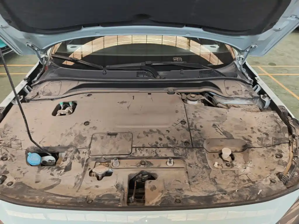 Honda e:NP1 — миниатюра 20