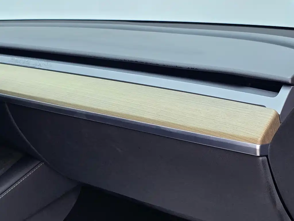 Tesla Model Y — миниатюра 7