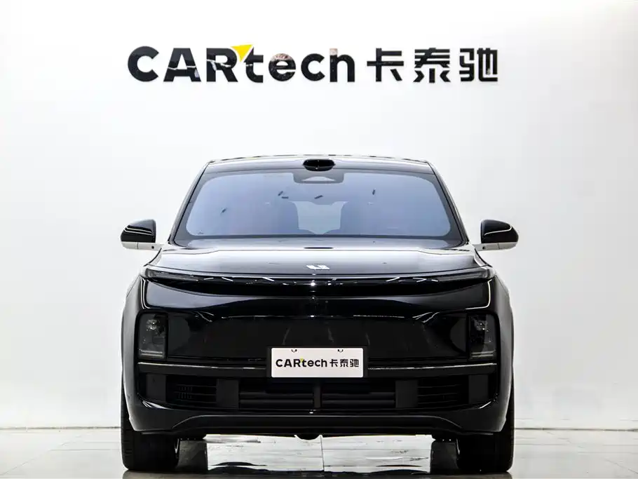 Li Auto IDEAL L9