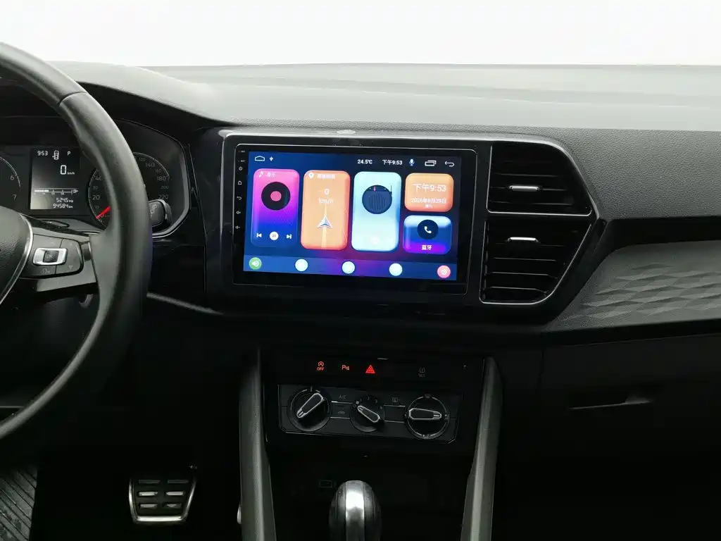 Jetta VS5 — миниатюра 12