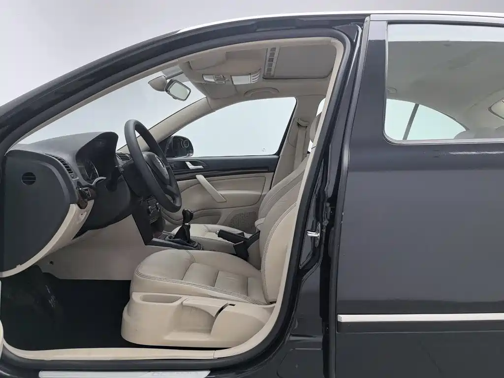 Skoda Octavia — миниатюра 10