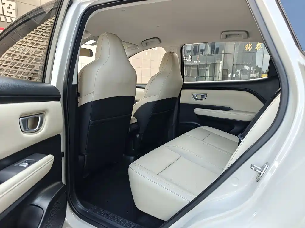 Wuling Bingo PLUS — миниатюра 4
