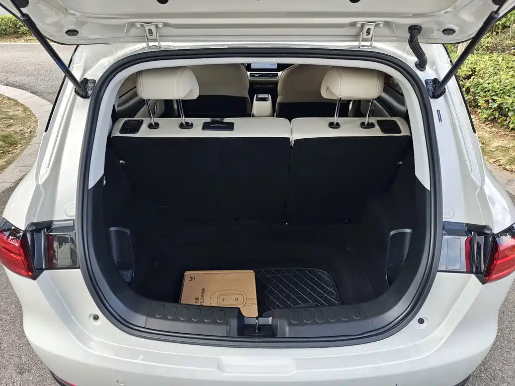 Wuling Bingo PLUS — миниатюра 12