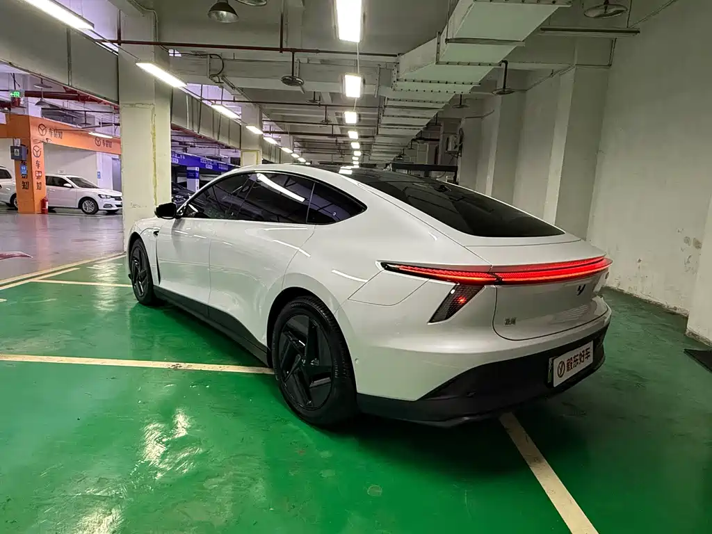 Jiyue Ji Yue 07 — миниатюра 3