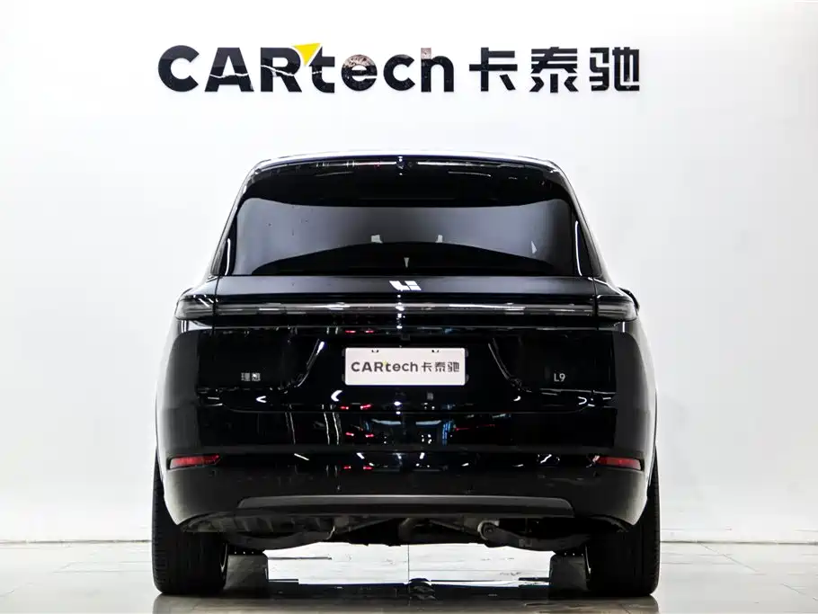 Li Auto IDEAL L9