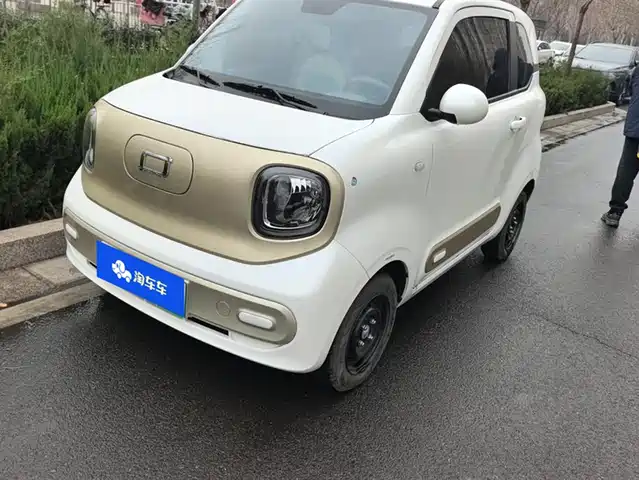 BESTUNE PENTIUM PONY 2025