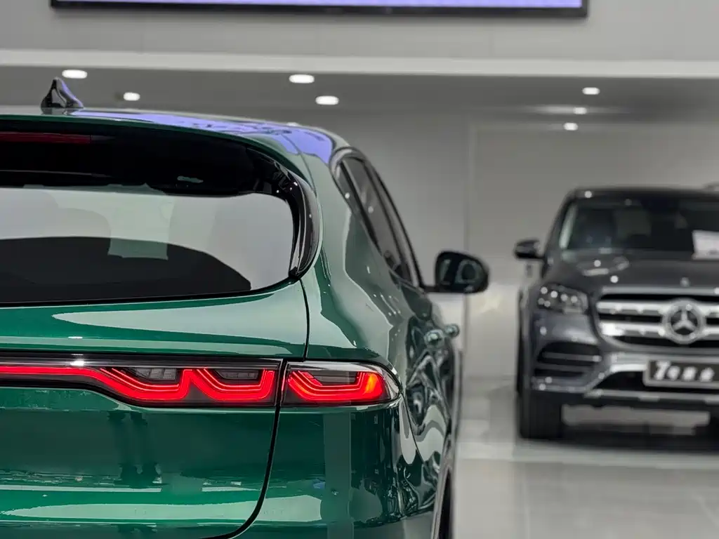 ALFA ROMEO TONALE TONALE