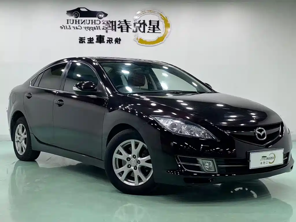 Mazda Ruiyi — миниатюра 3