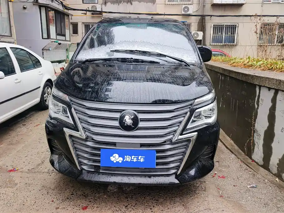 DONGFENG LINGZHI