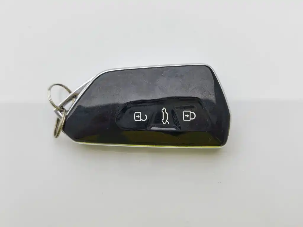 Volkswagen Golf — миниатюра 19