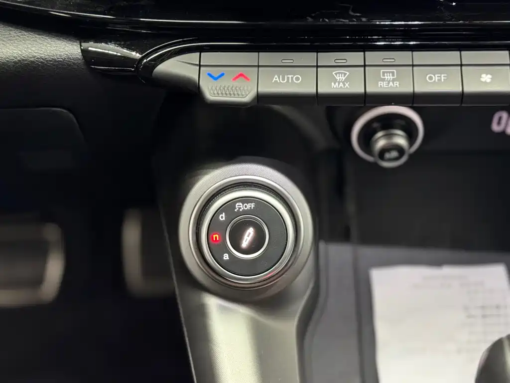 ALFA ROMEO TONALE TONALE