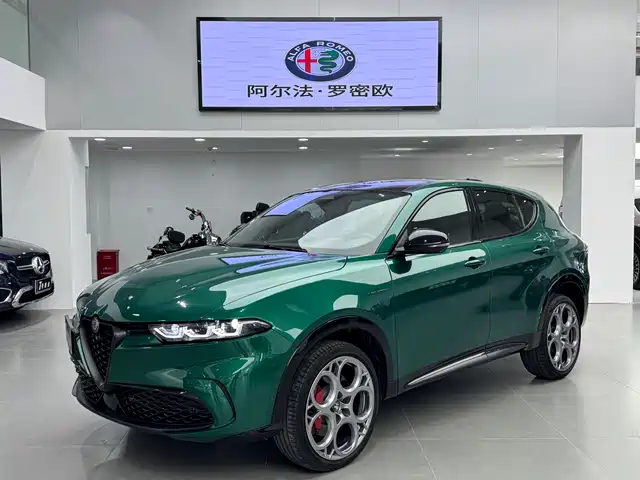 alfa-romeo tonale-tonale