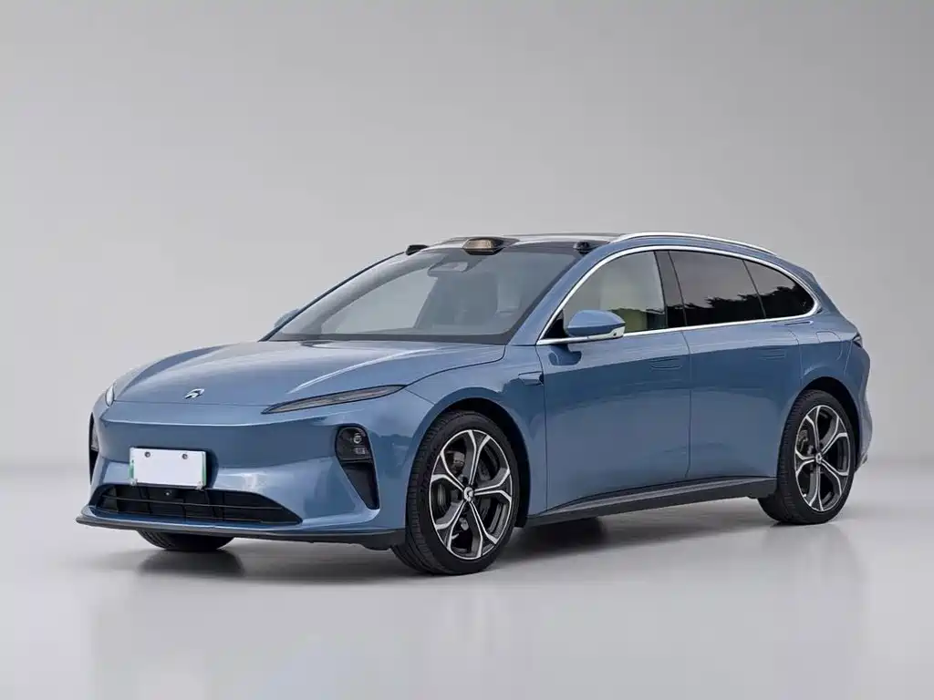NIO ET5T