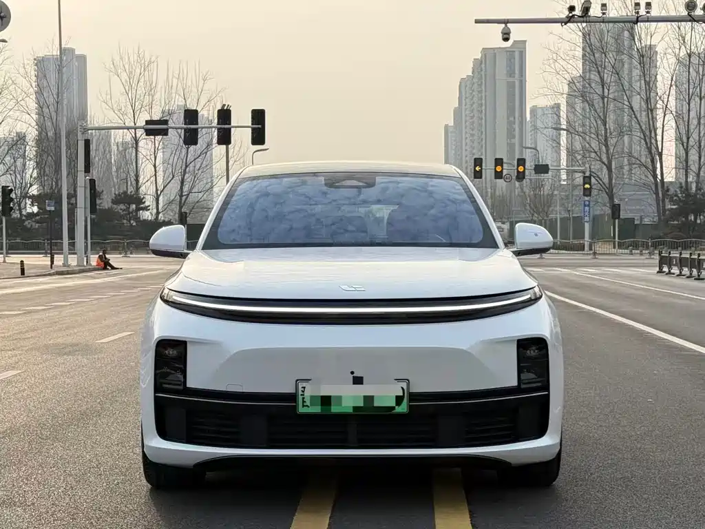 Li Auto IDEAL L7