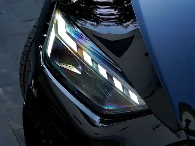 Audi RS 5 2020 RS 5 2.9T Coupe