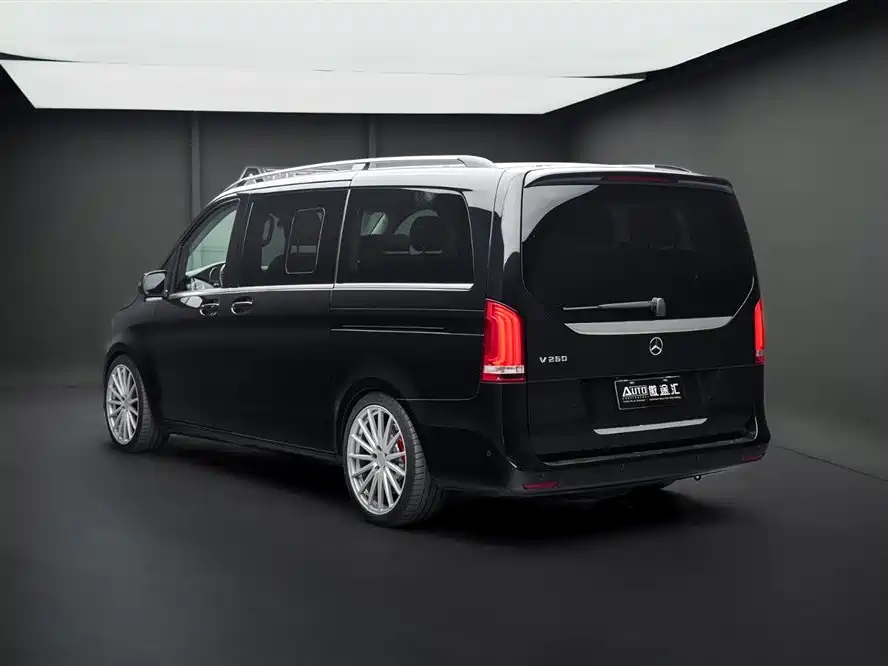 Mercedes-Benz V-Class V 2022 V 260