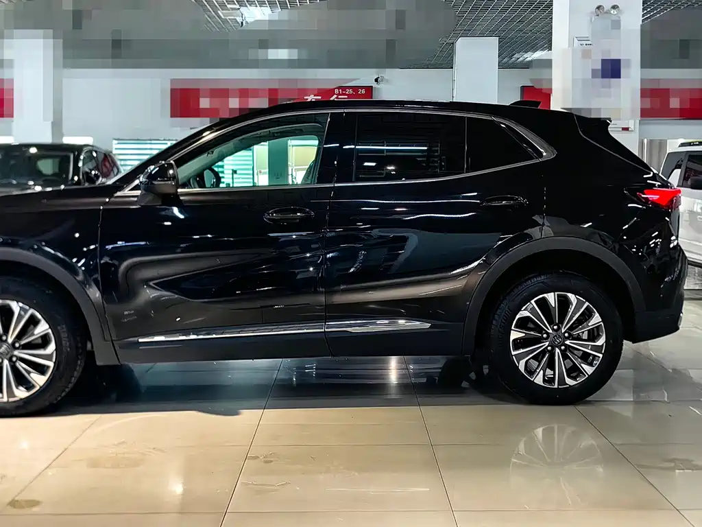 Buick Envision S — фотографии объявления, Фото 5