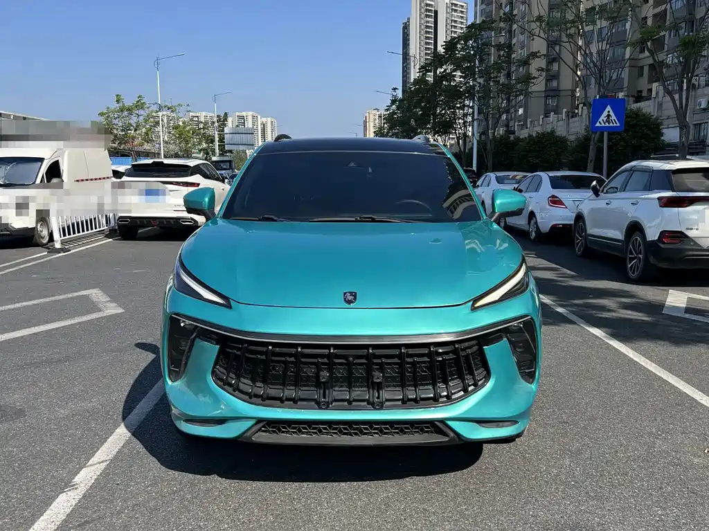 Fengxing Fengxing T5 EVO — миниатюра 2
