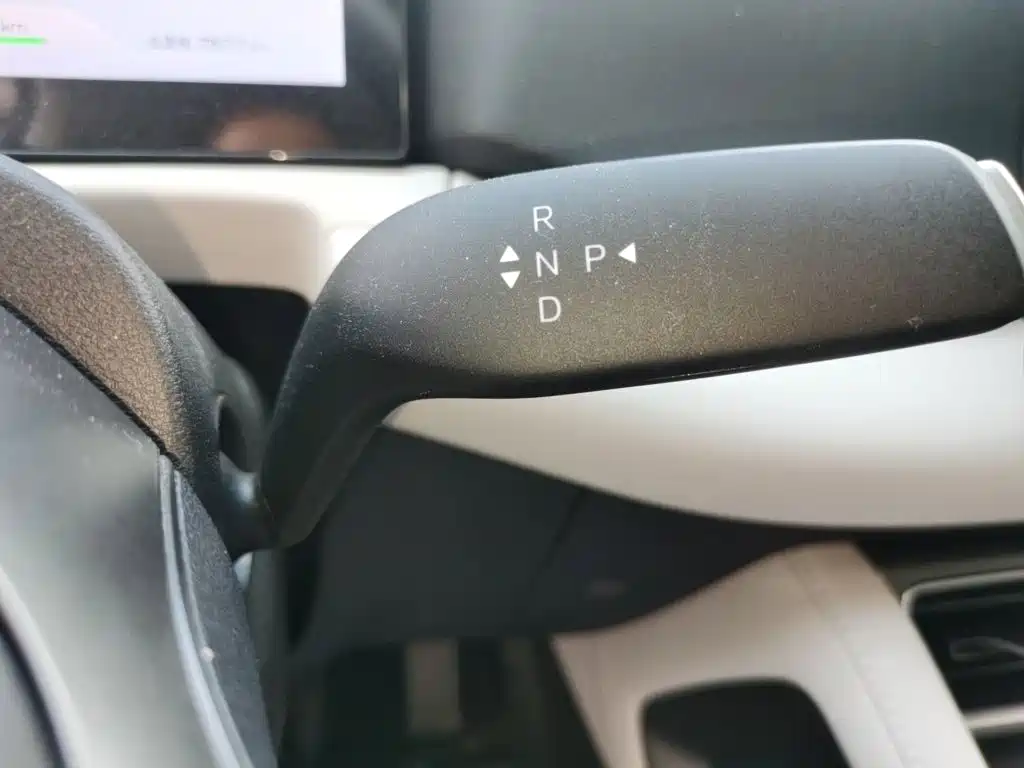 BYD Yuan UP — миниатюра 10