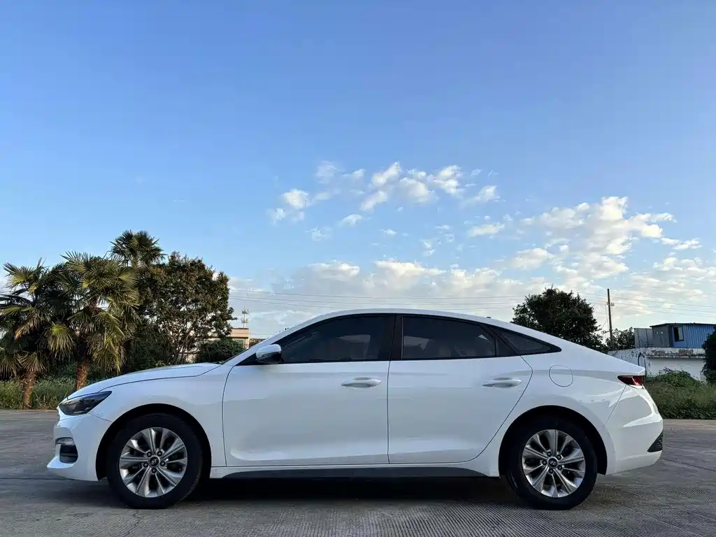 Hyundai Fista — миниатюра 6