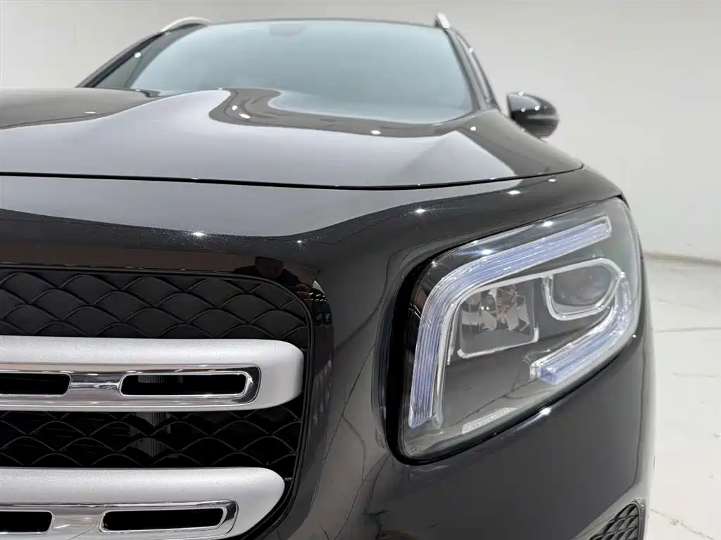 Mercedes-Benz GLB 2023 GLB 220 Fashion