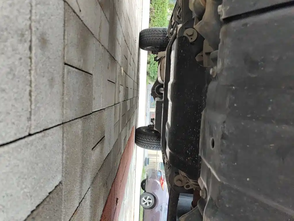 Beijing Off-Road BJ40 — миниатюра 22
