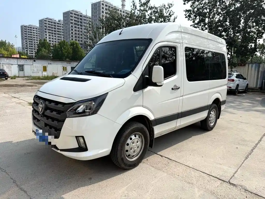 Foton Tuyano