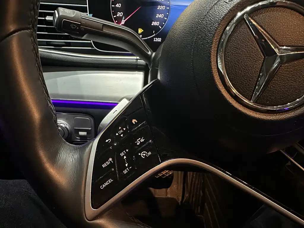 Mercedes-Benz GLE Coupe — миниатюра 9