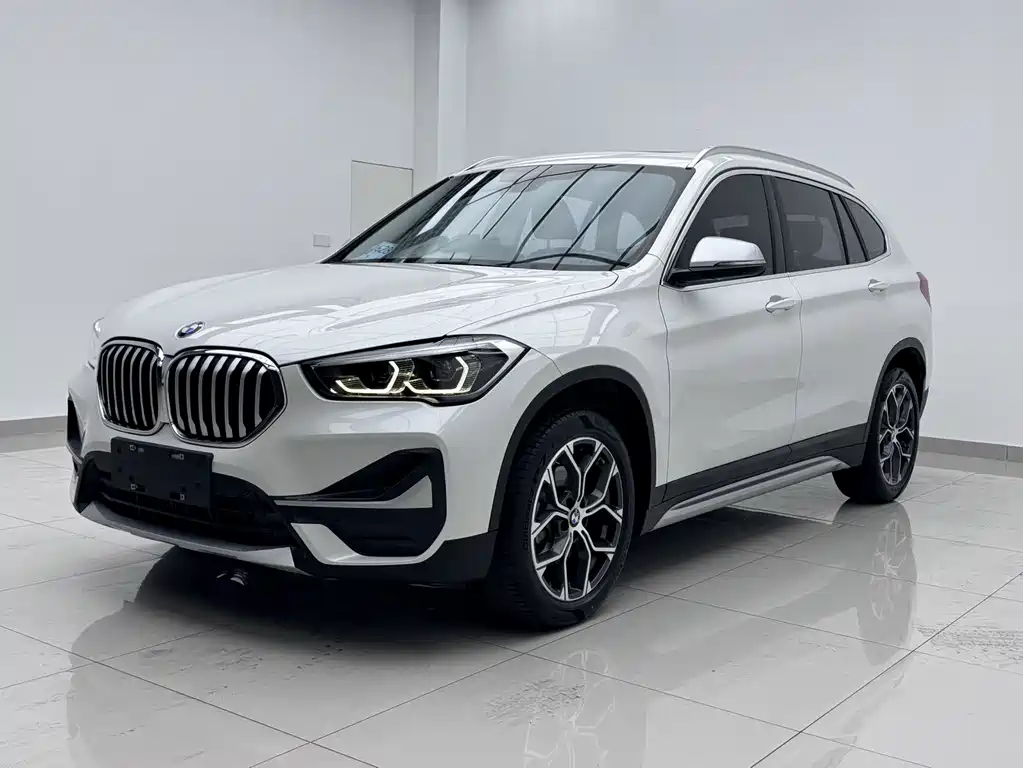 BMW X1 2022 sDrive20Li Fashion Type