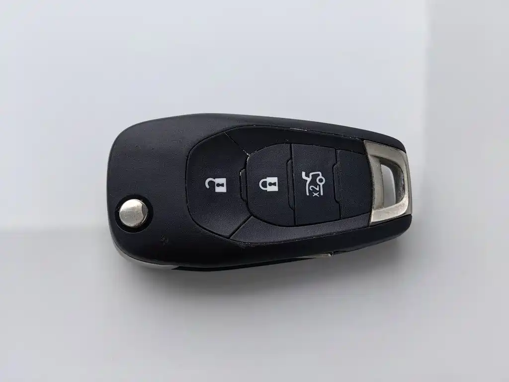 Chevrolet Cruze — миниатюра 19