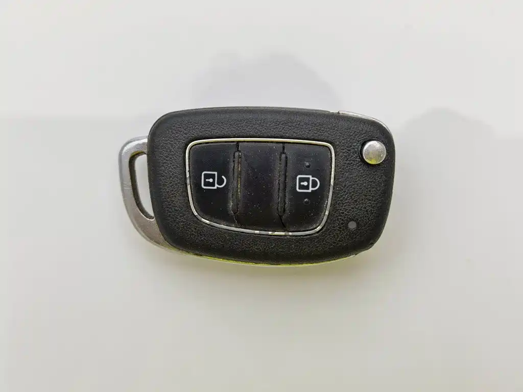 Hyundai Verna — миниатюра 19
