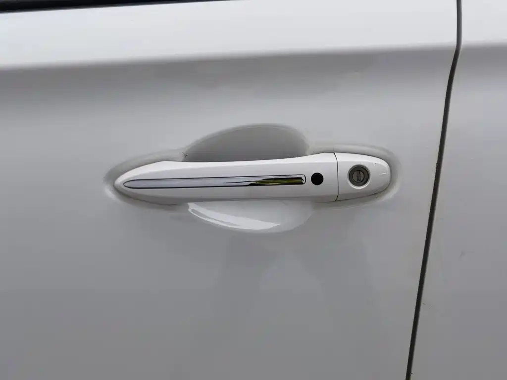 GAC Motor Trumpchi GS4 — миниатюра 18