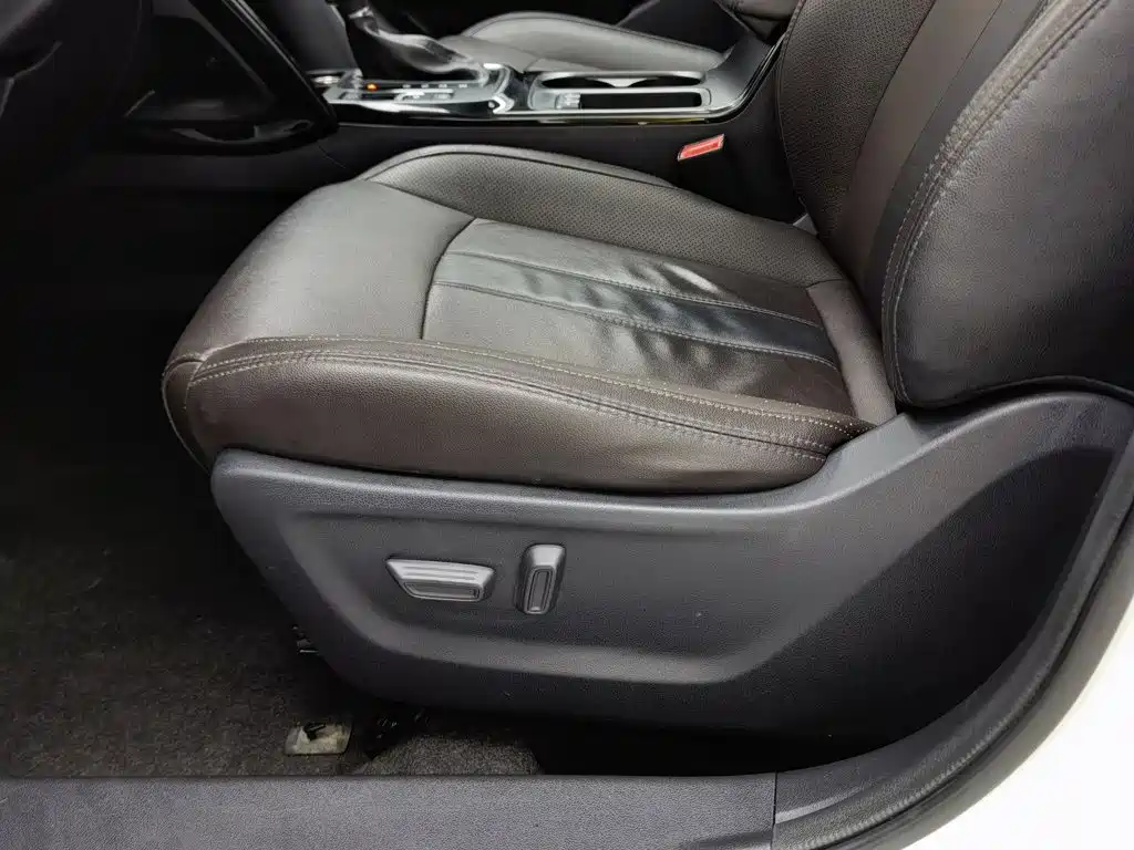 GAC Motor Trumpchi GS4 — миниатюра 20