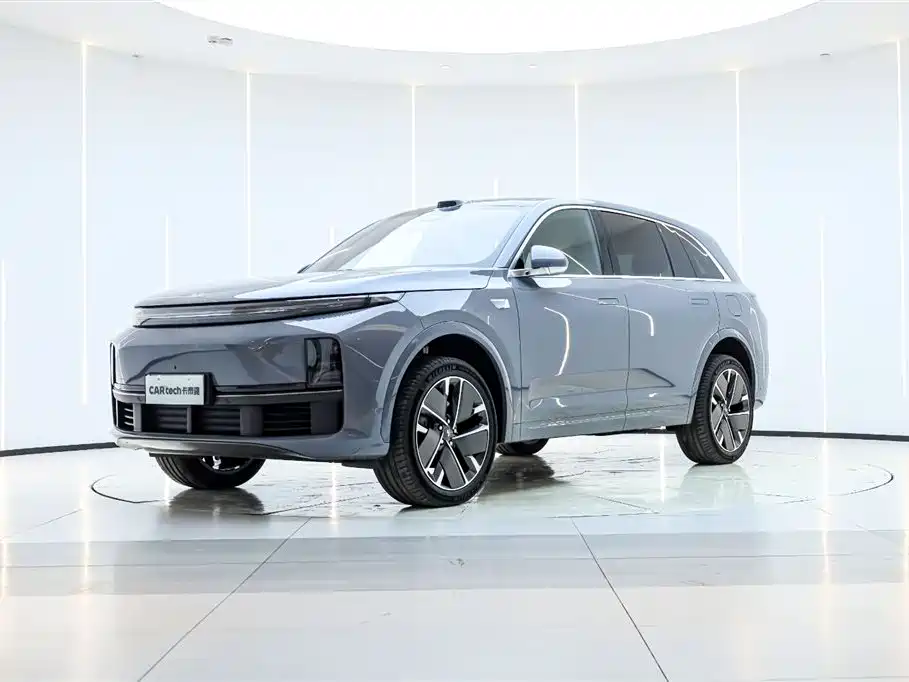 Li Auto IDEAL L7