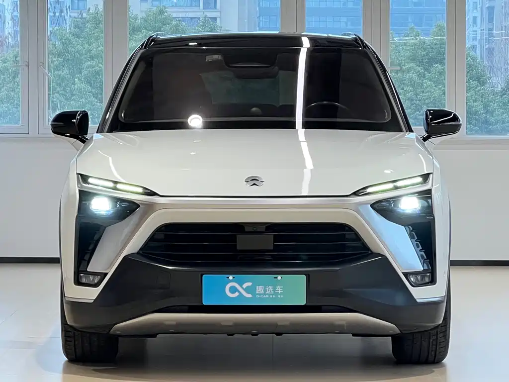 NIO NIO ES8